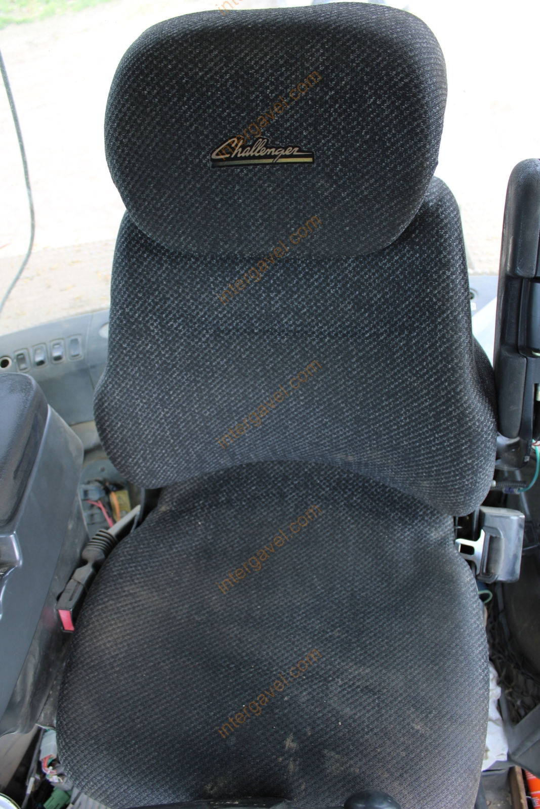 Traktor - Challenger  41