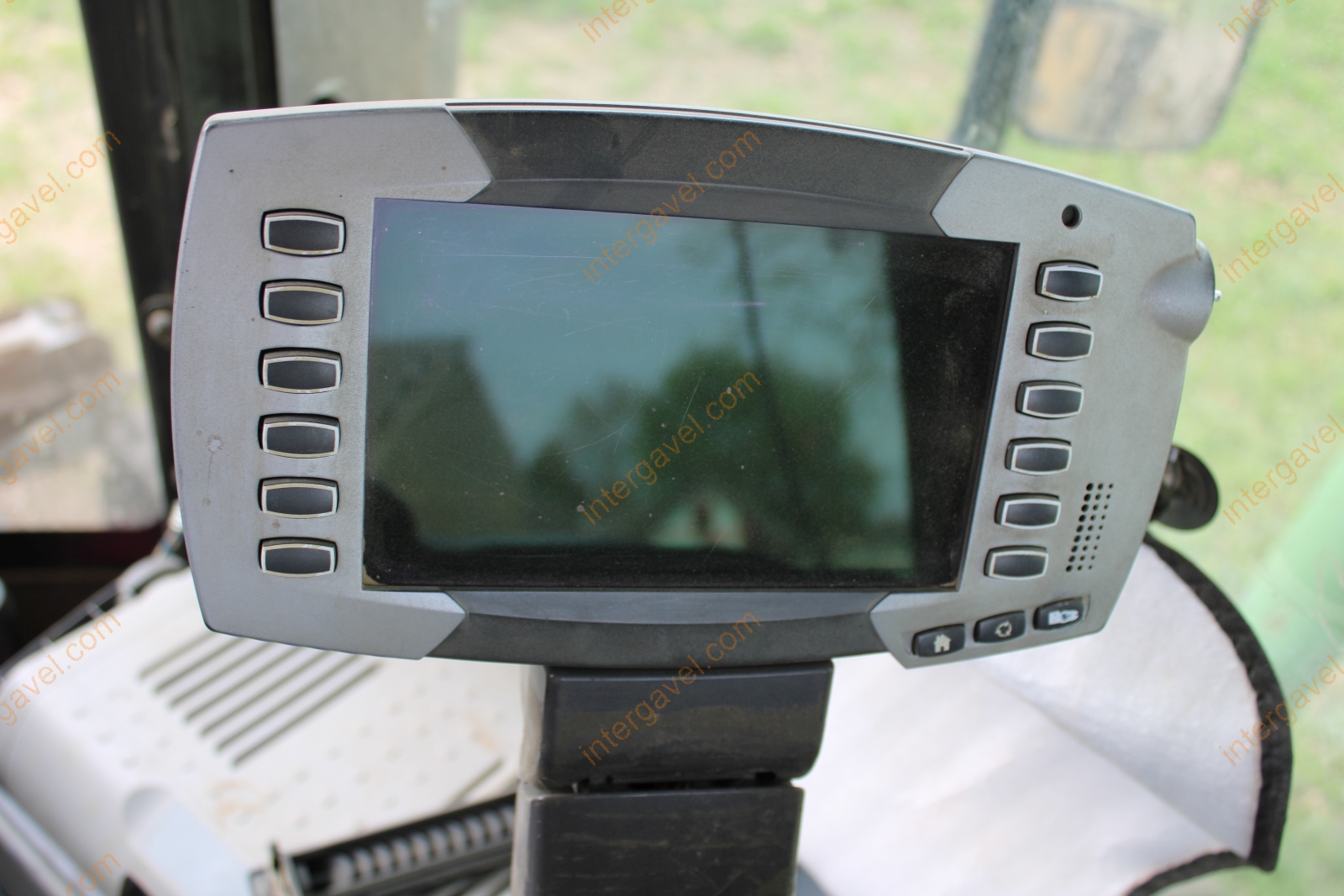 Traktor - Challenger  43