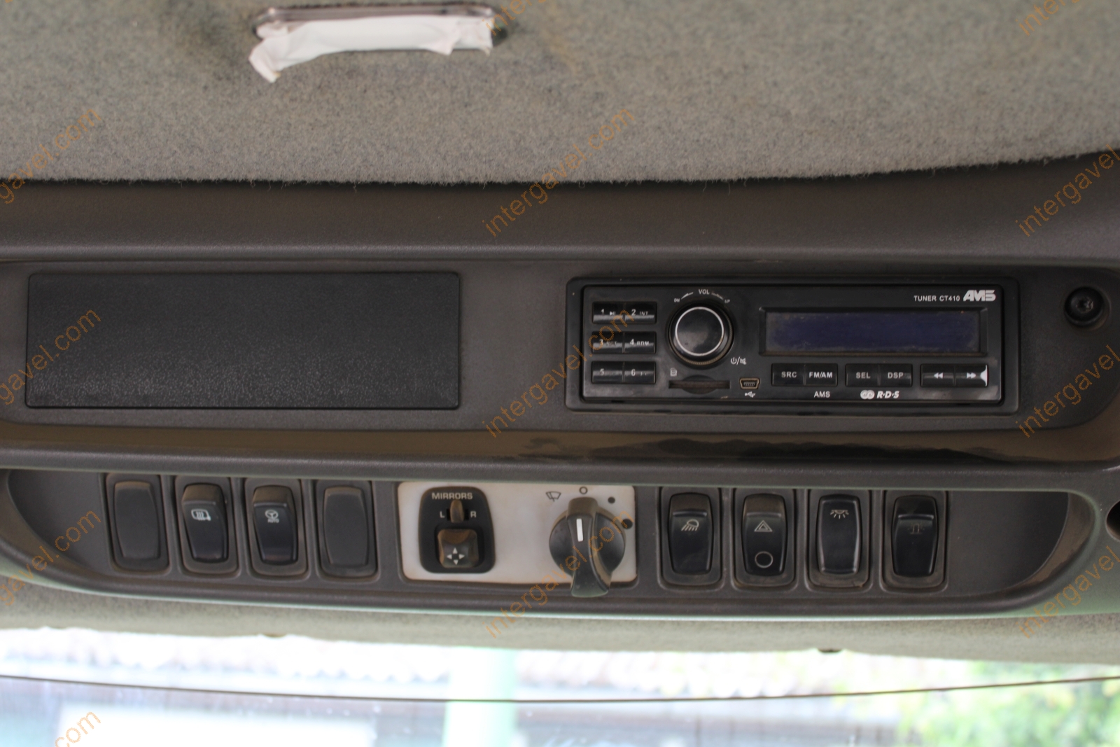 Traktor - Challenger  48