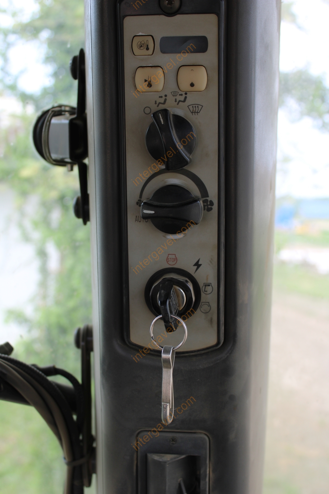 Traktor - Challenger  49