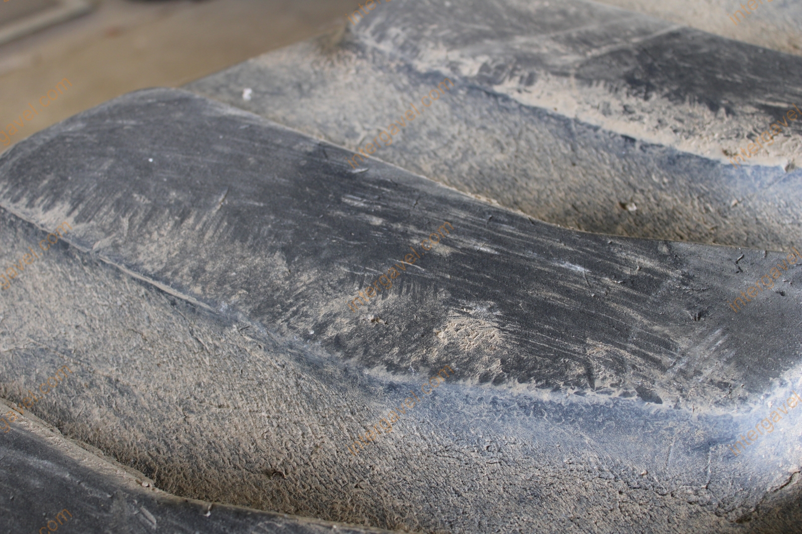 Traktor - Challenger  55