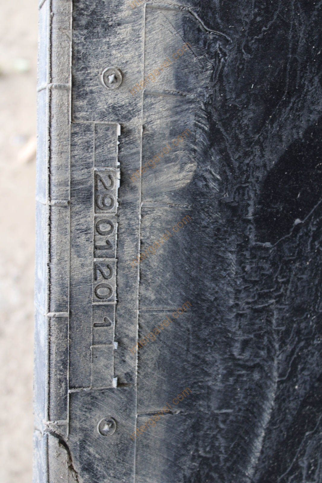 Traktor - Challenger  57