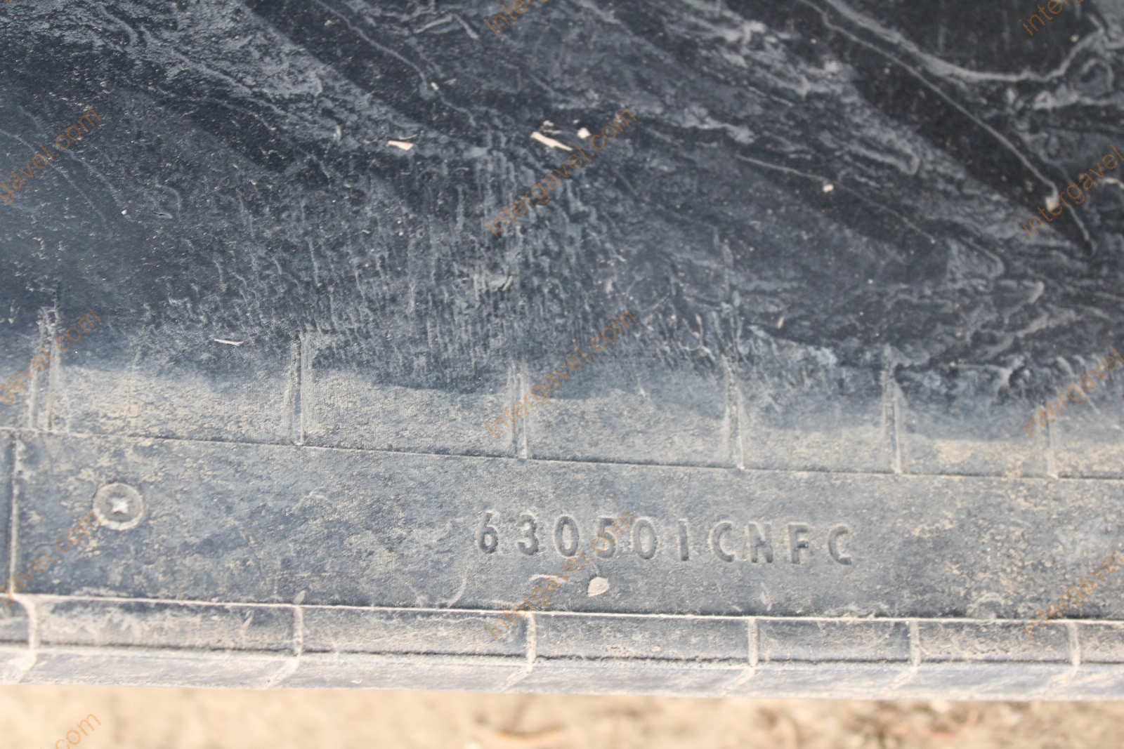 Traktor - Challenger  58