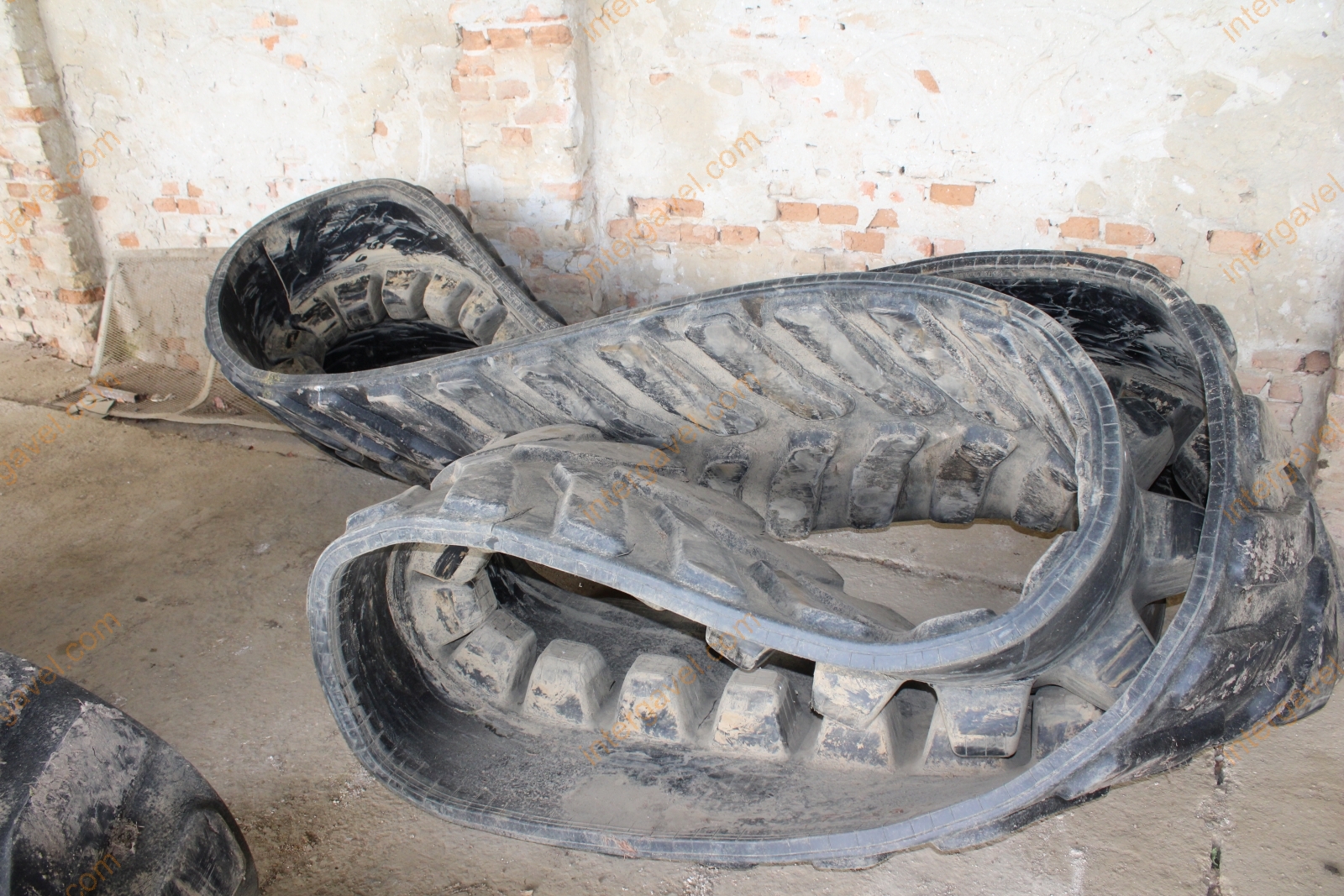 Traktor - Challenger  59