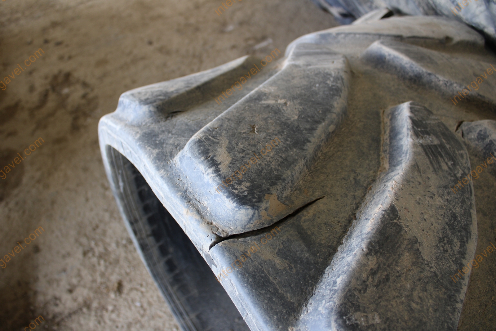 Traktor - Challenger  60