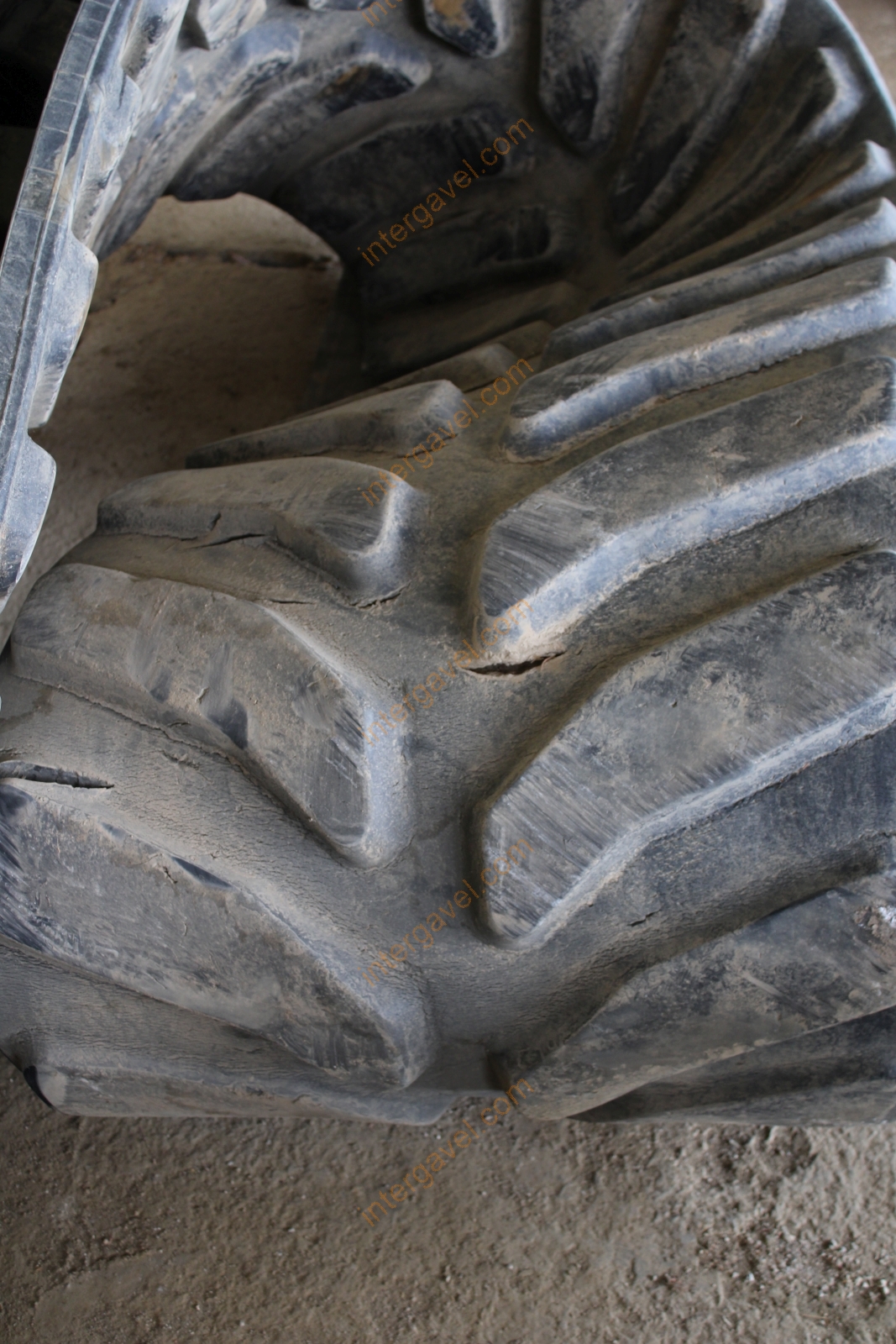 Traktor - Challenger  61