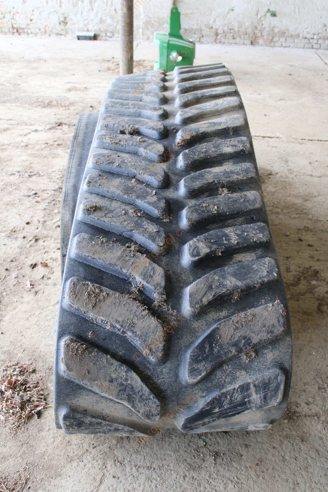 Traktor - Challenger  63