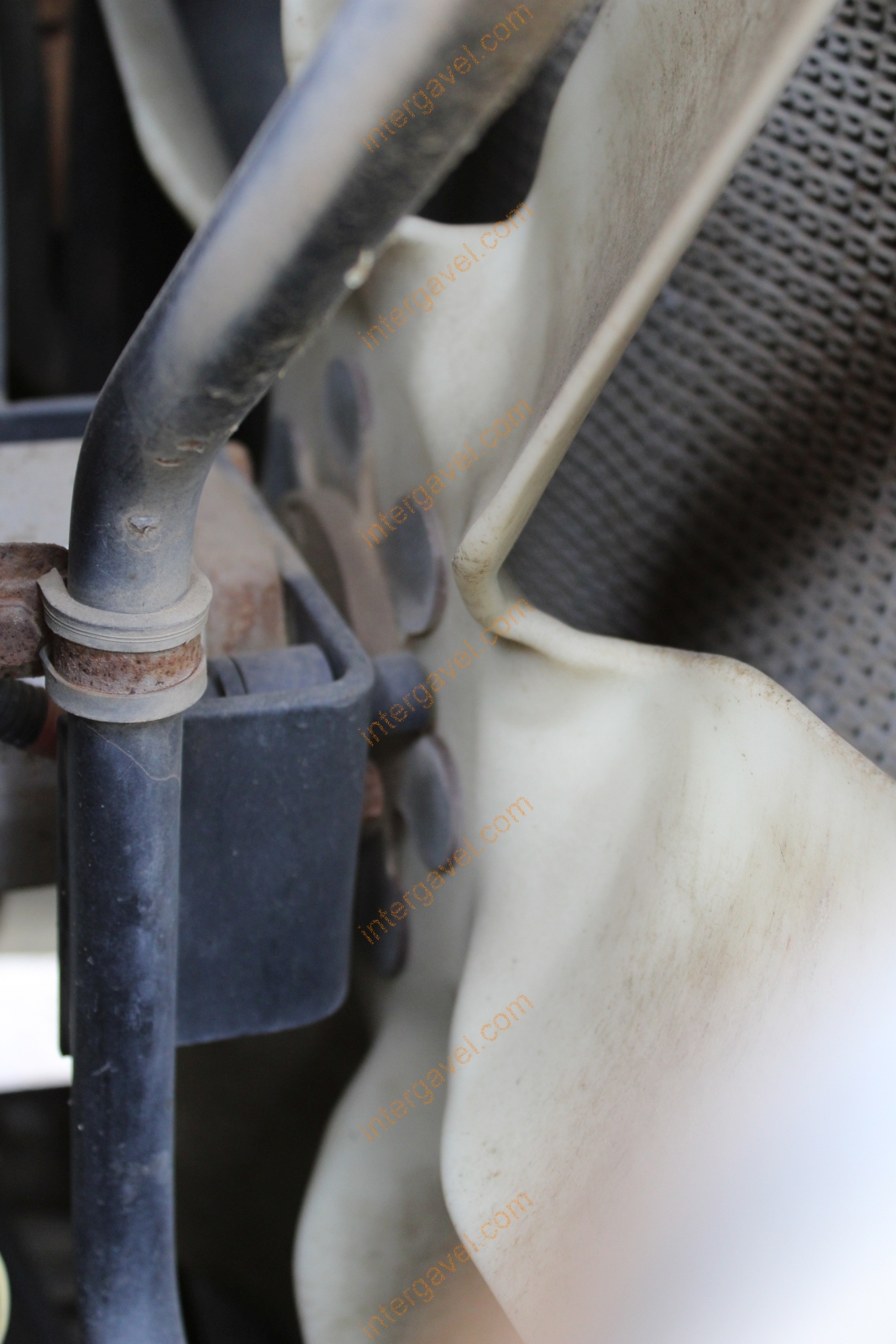 Teleszkópos rakodó - JCB 20