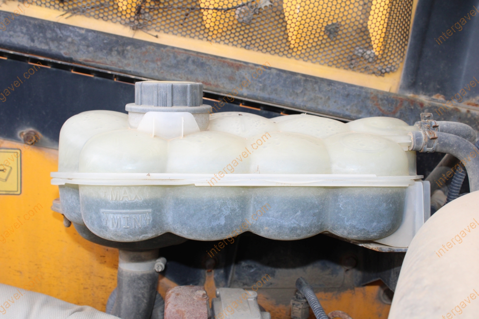 Teleszkópos rakodó - JCB 22