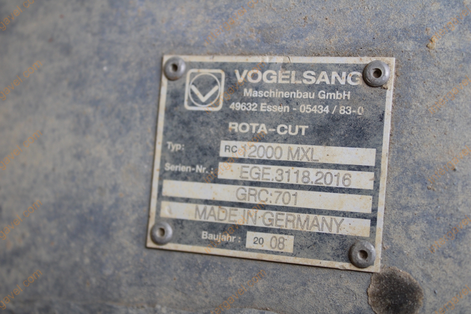 Hígtrágya kijuttató - Holmer  24