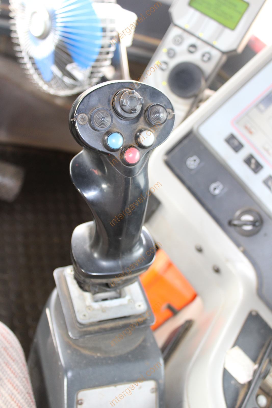 Hígtrágya kijuttató - Holmer  36