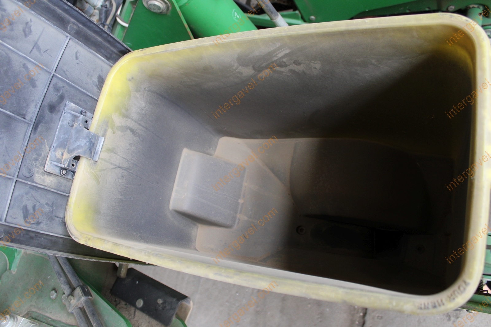 Vetőgép - JD1770 NT 6