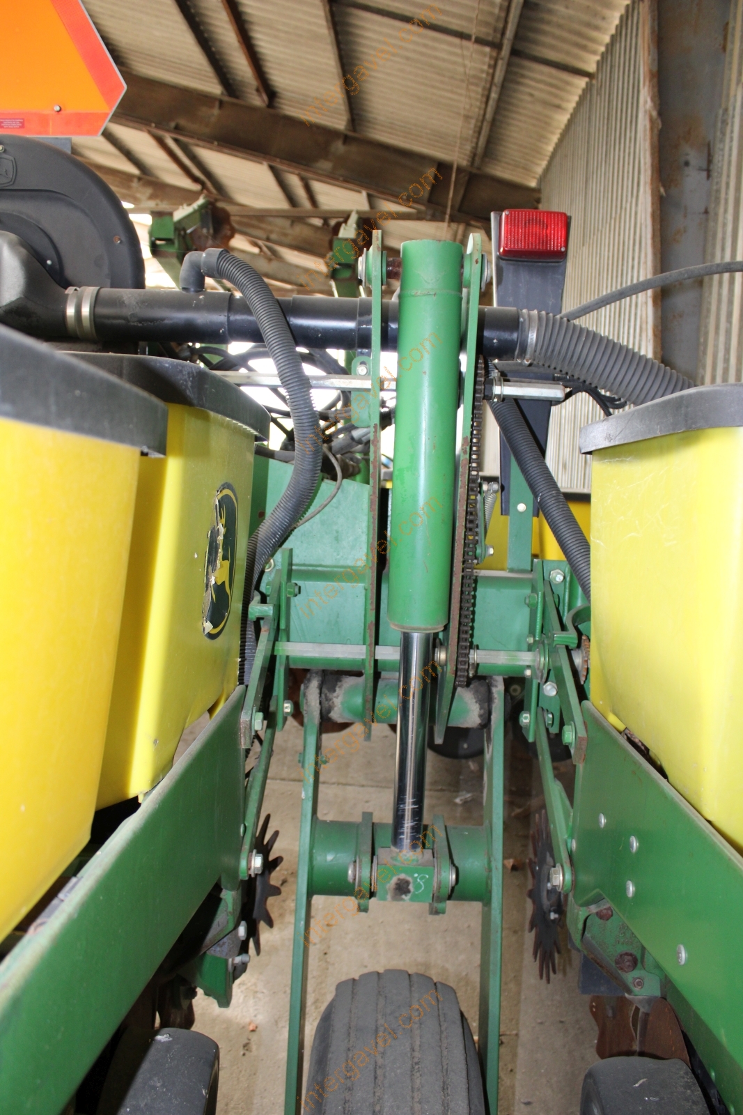 Vetőgép - JD1770 NT 13