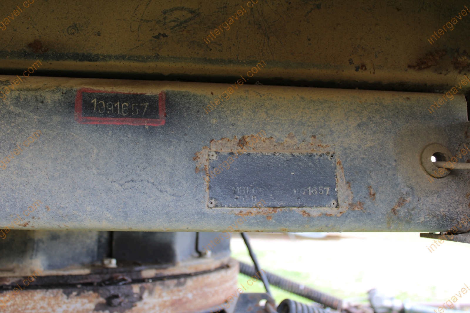 Üzemanyag szállító pótkocsi 5