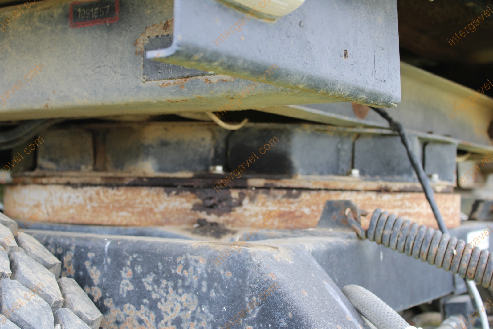 Üzemanyag szállító pótkocsi 10