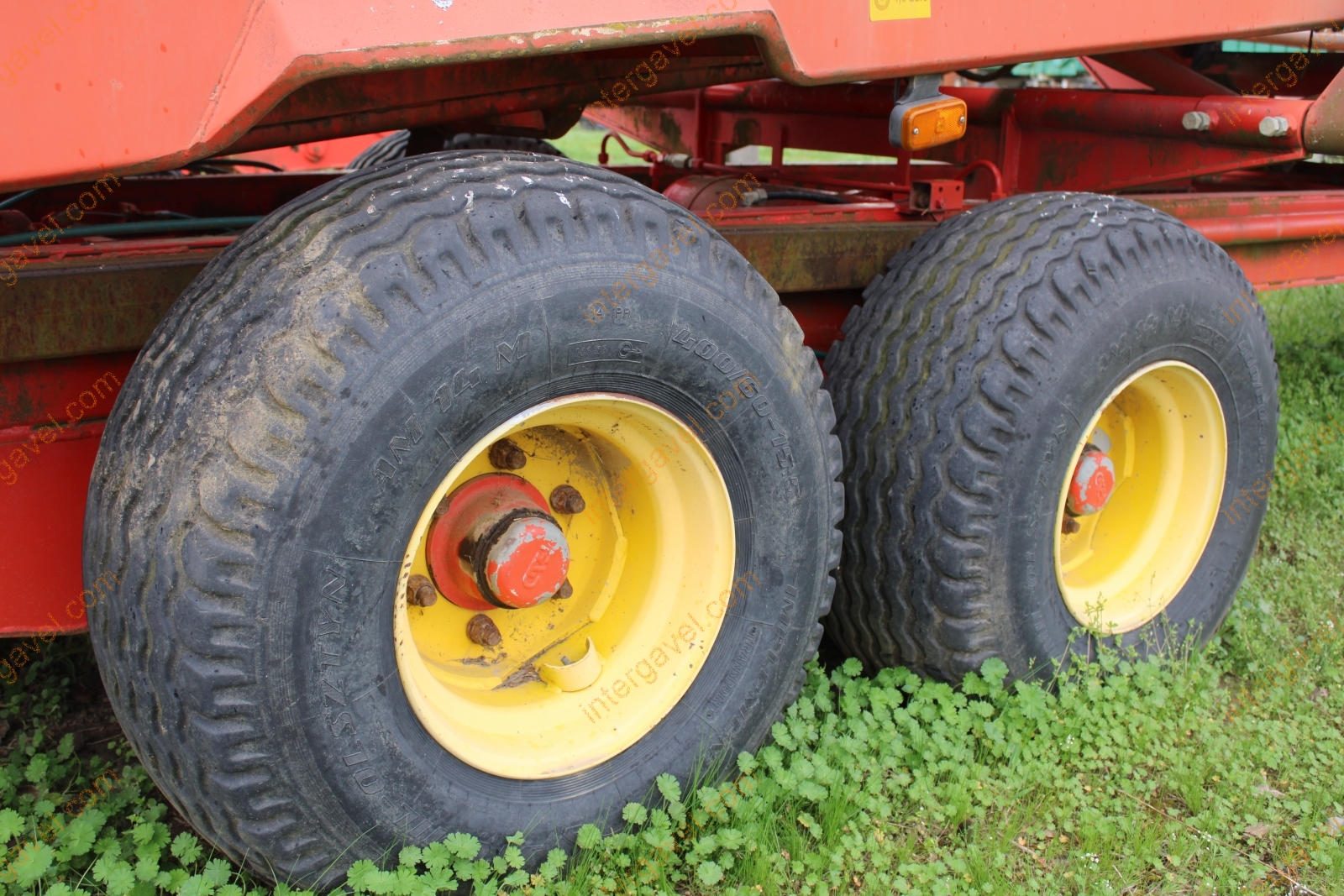 Bálafelszedő - Arcusin 11