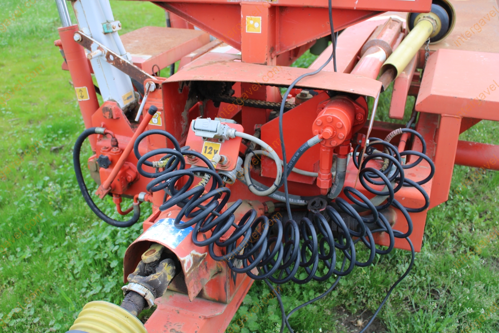 Bálafelszedő - Arcusin 15