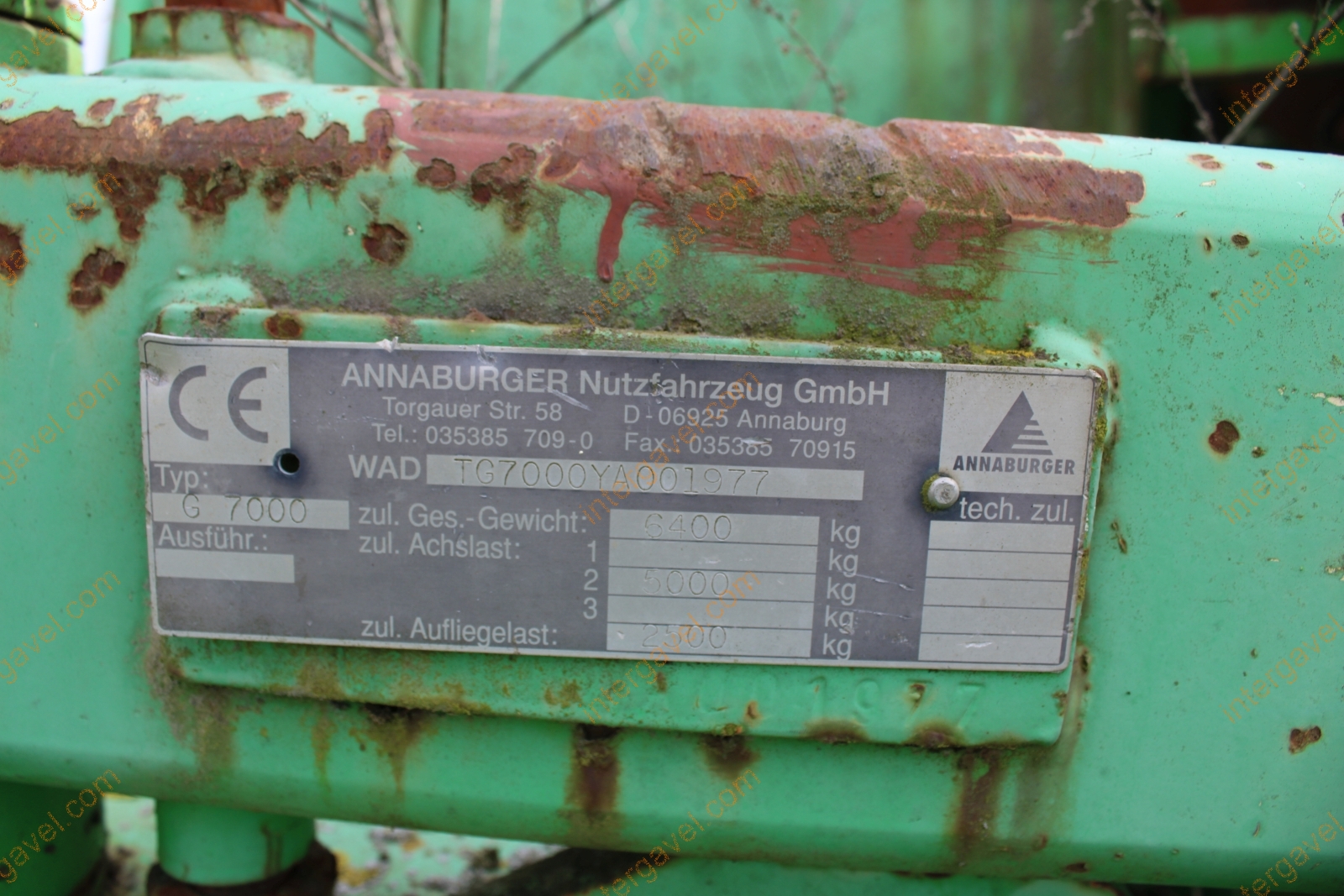 AG BAG silótöltő 5