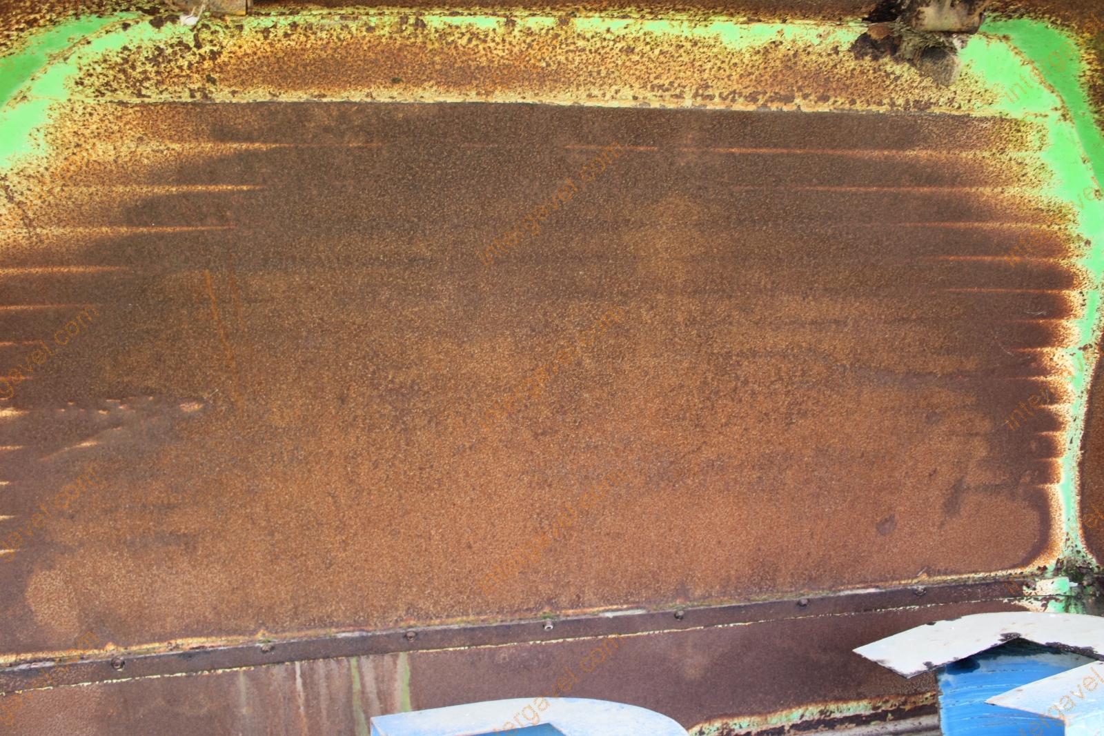 AG BAG silótöltő 11