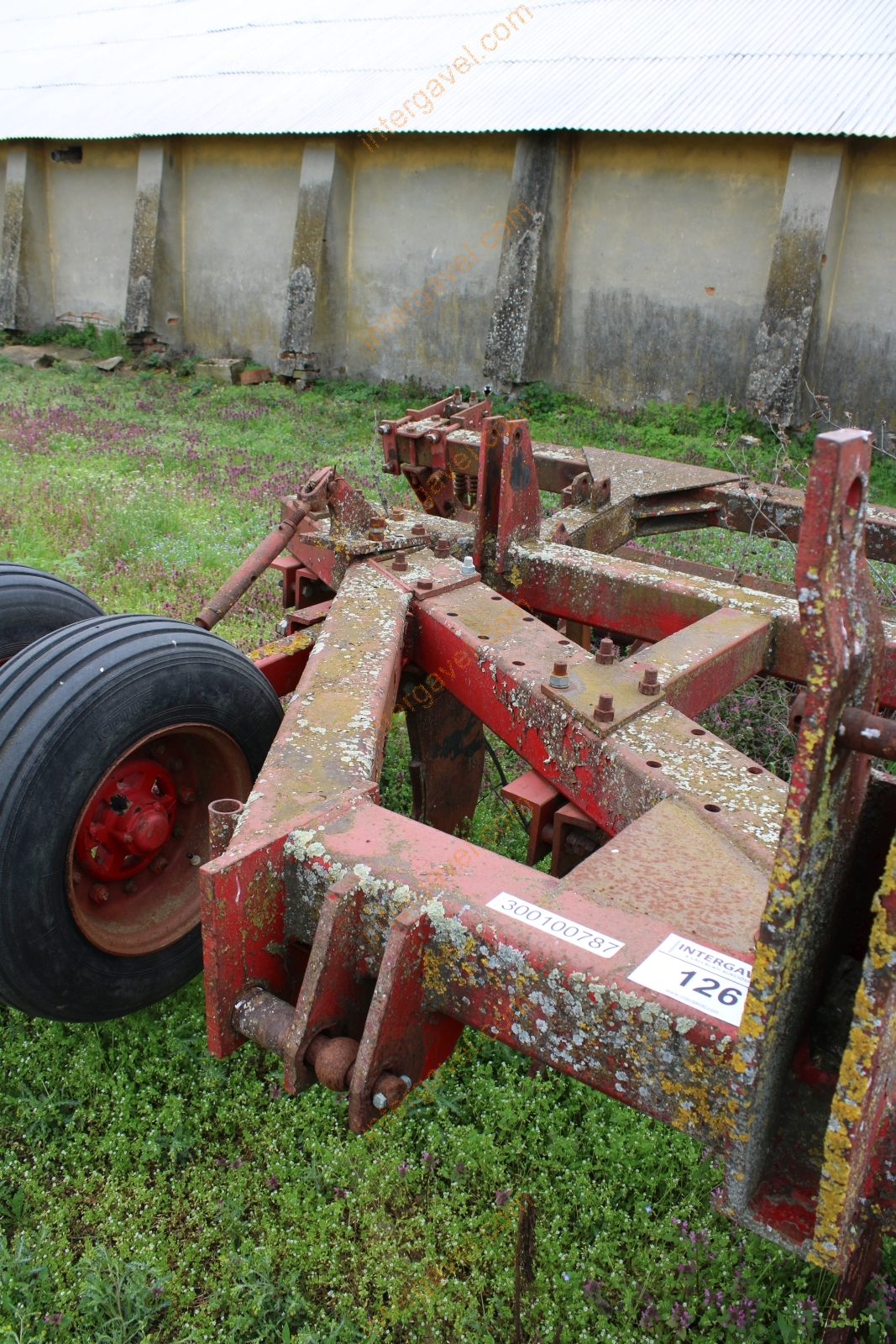 Középmény lazító 10