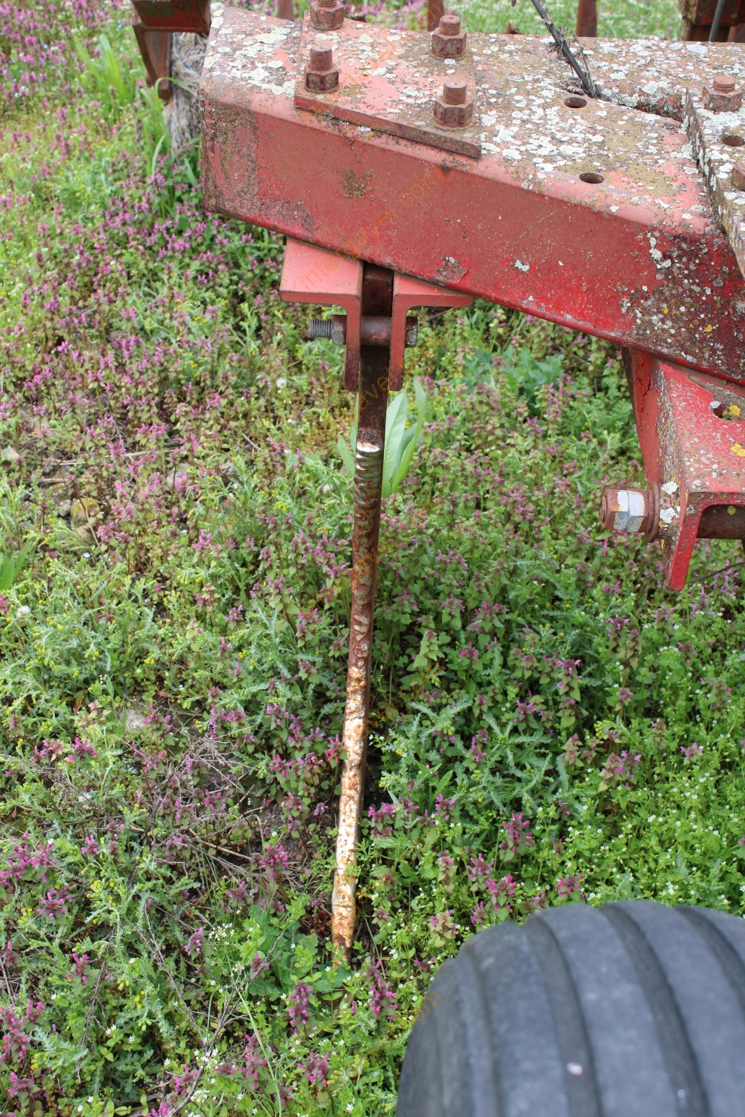 Középmény lazító 11