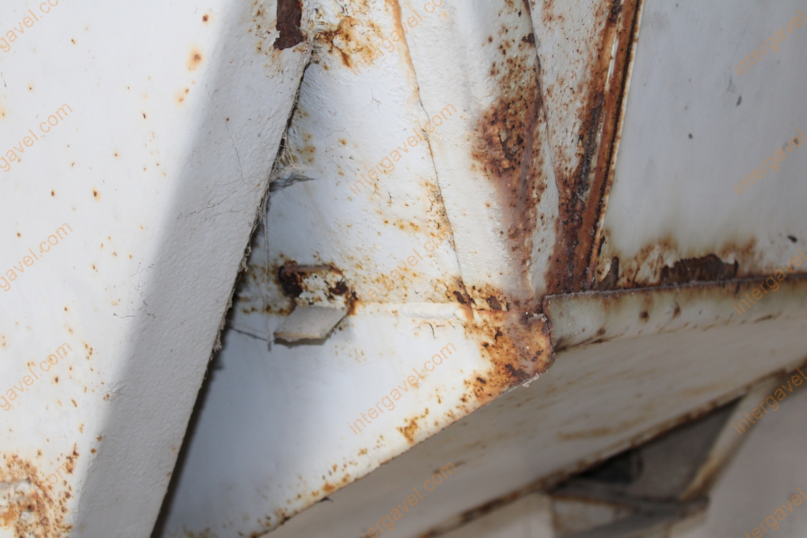 Konténertöltő berendezés 4