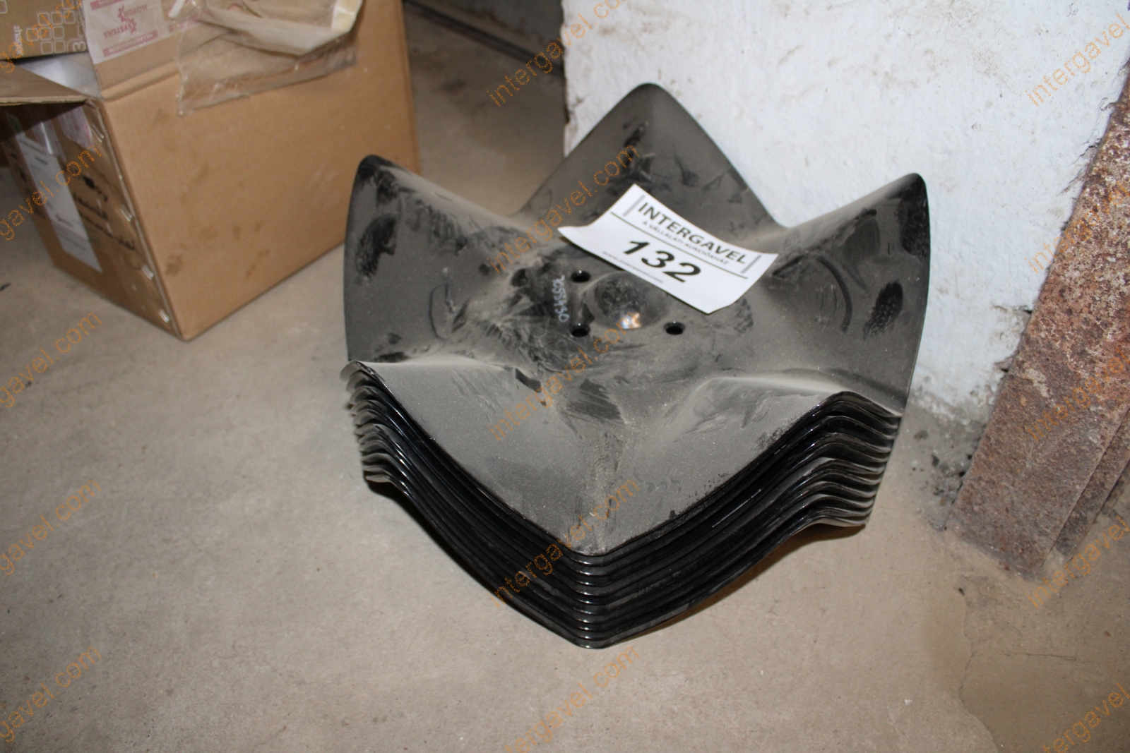 Alkatrész - Vaderstadt 2