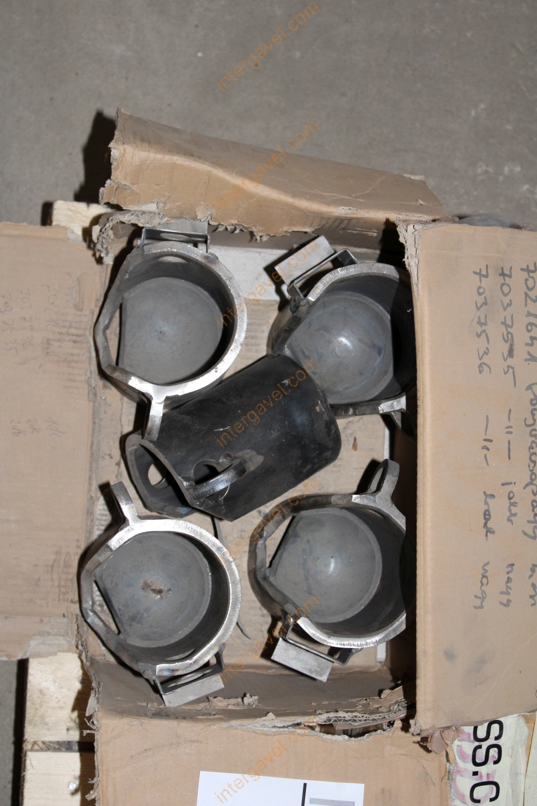 Alkatrész - vegyes 2