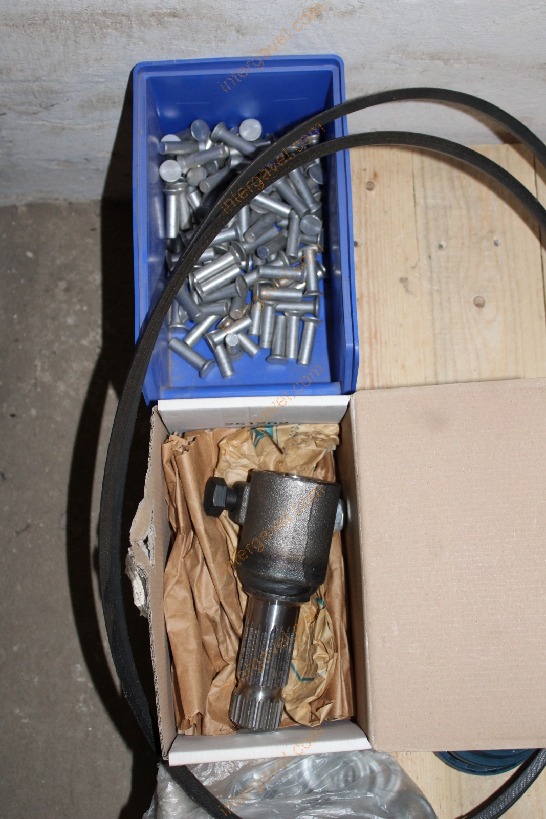 Alkatrész - vegyes 3