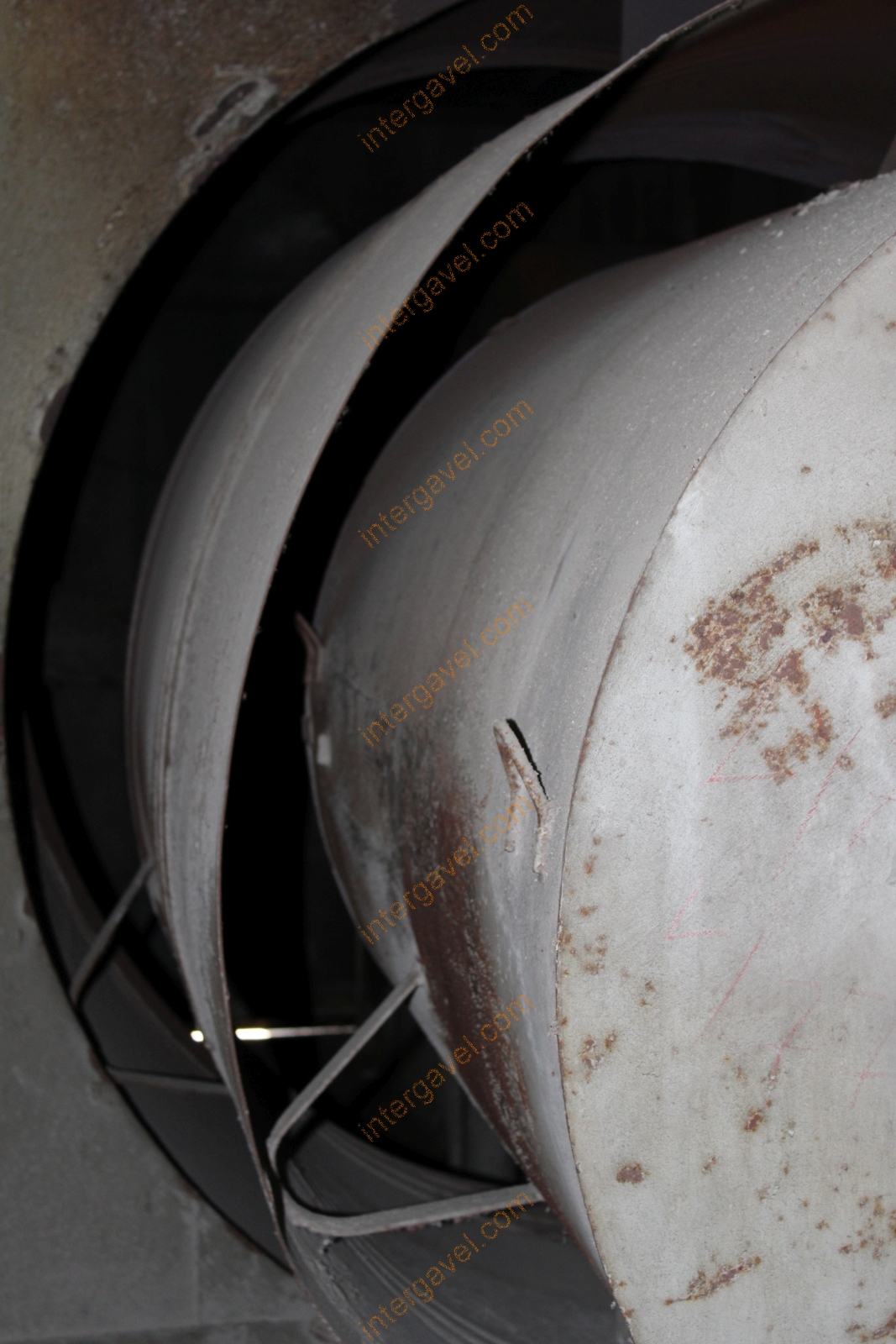 Szárító - Bábolna 9