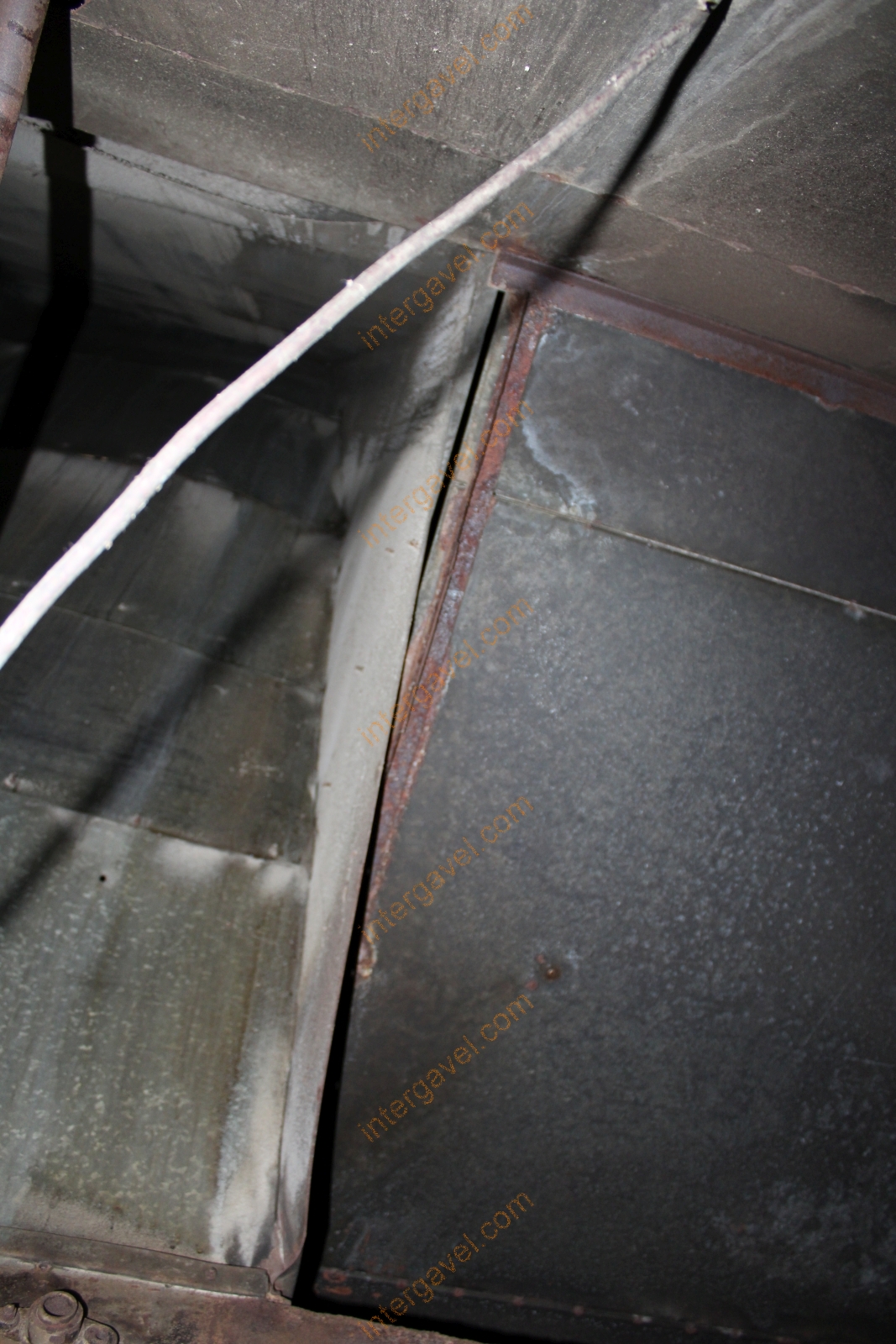 Szárító - Bábolna 17