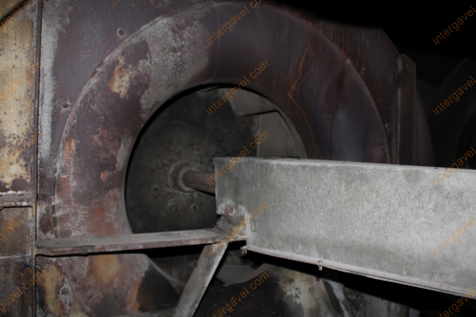 Szárító - Bábolna 18