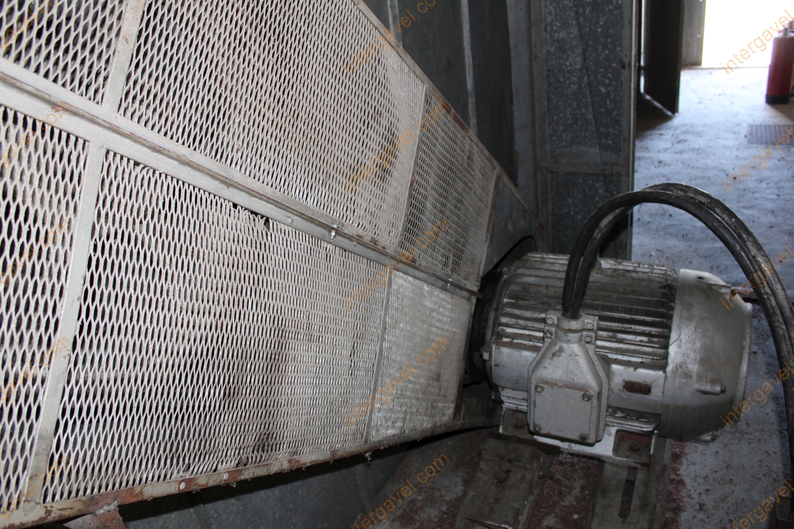 Szárító - Bábolna 19