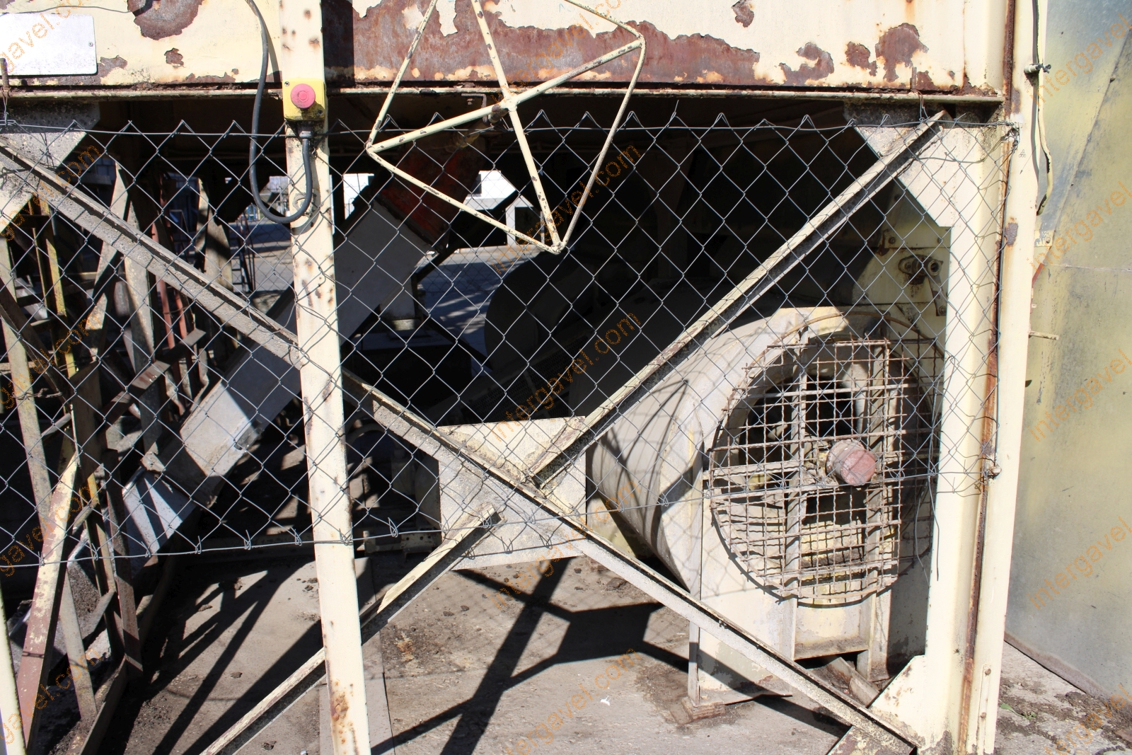 Szárító - Bábolna 21