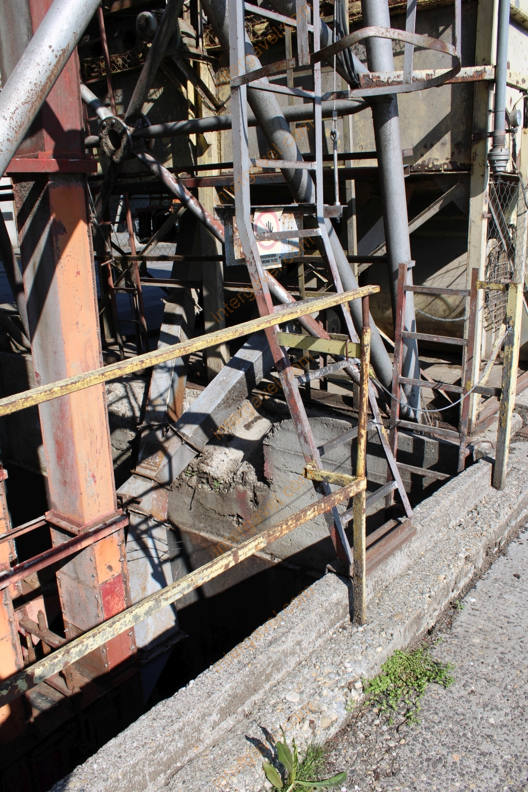 Szárító - Bábolna 22