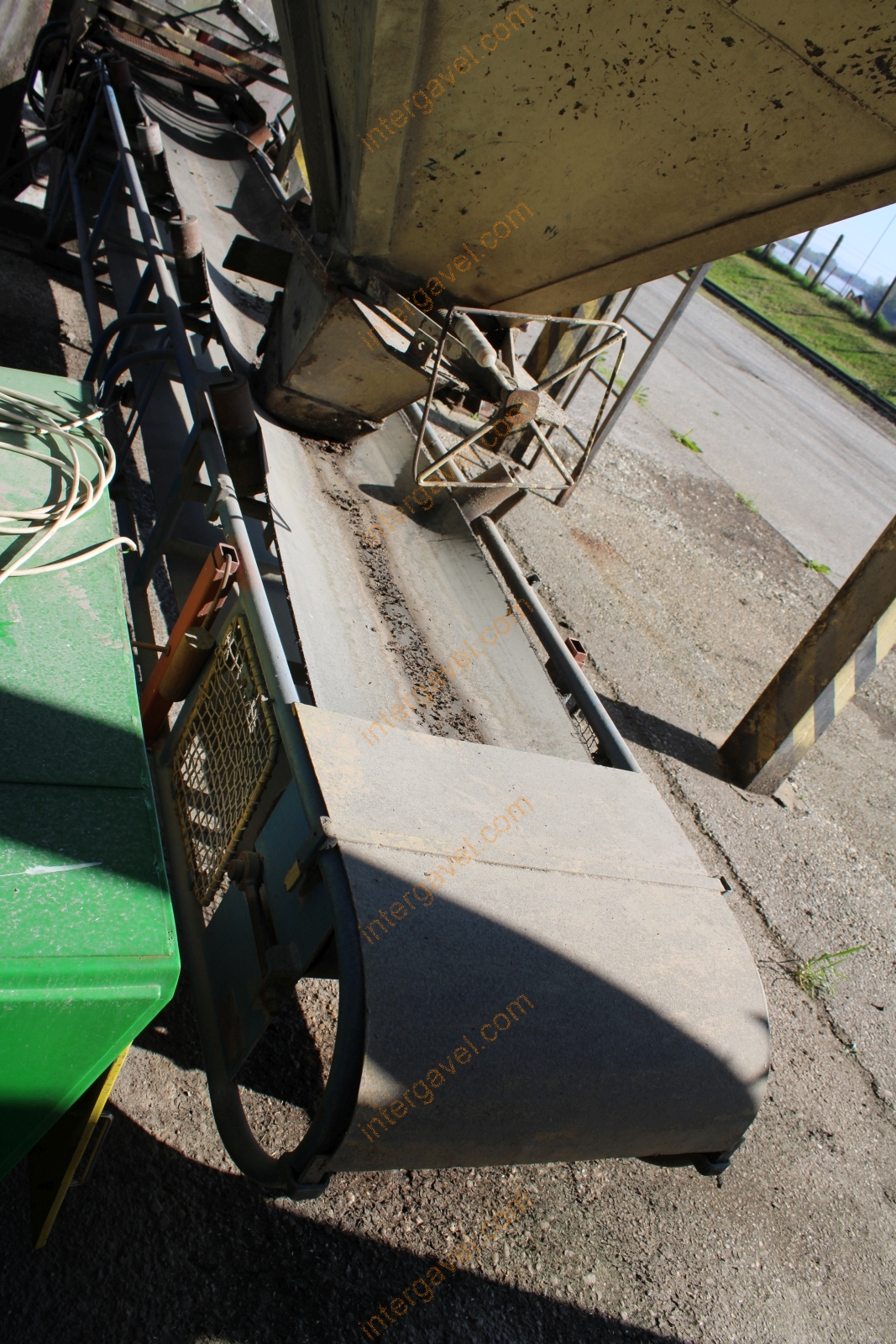 Szárító - Bábolna 38