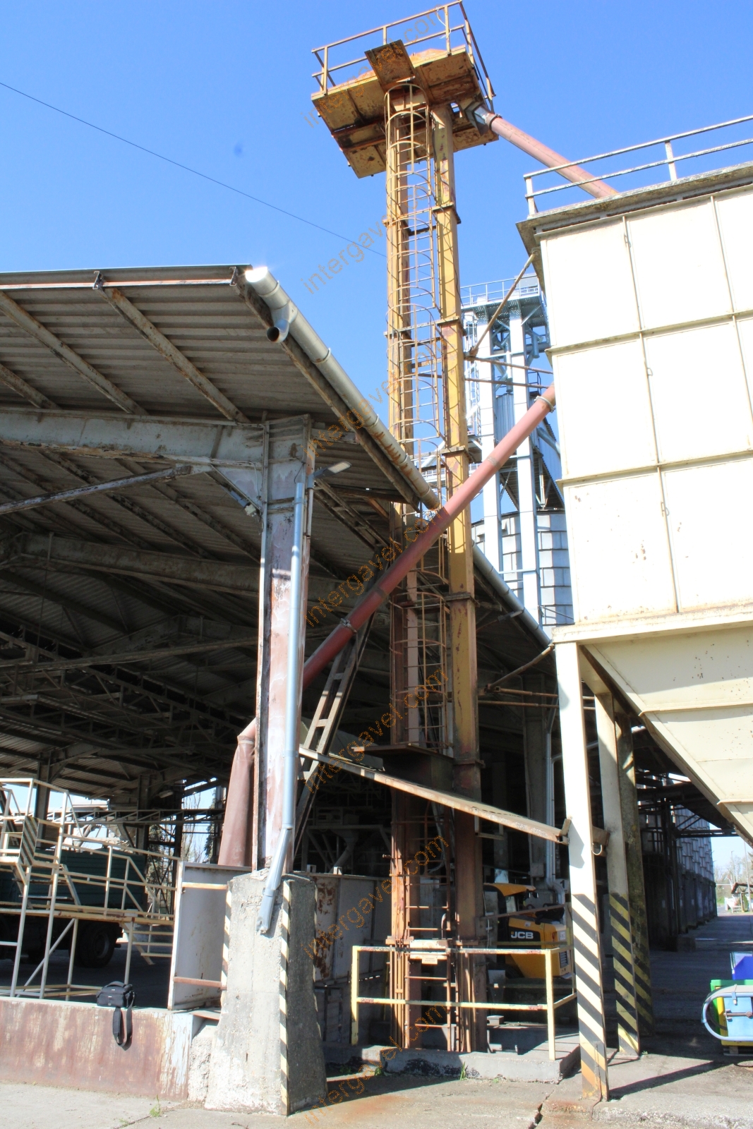 Szárító - Bábolna 41