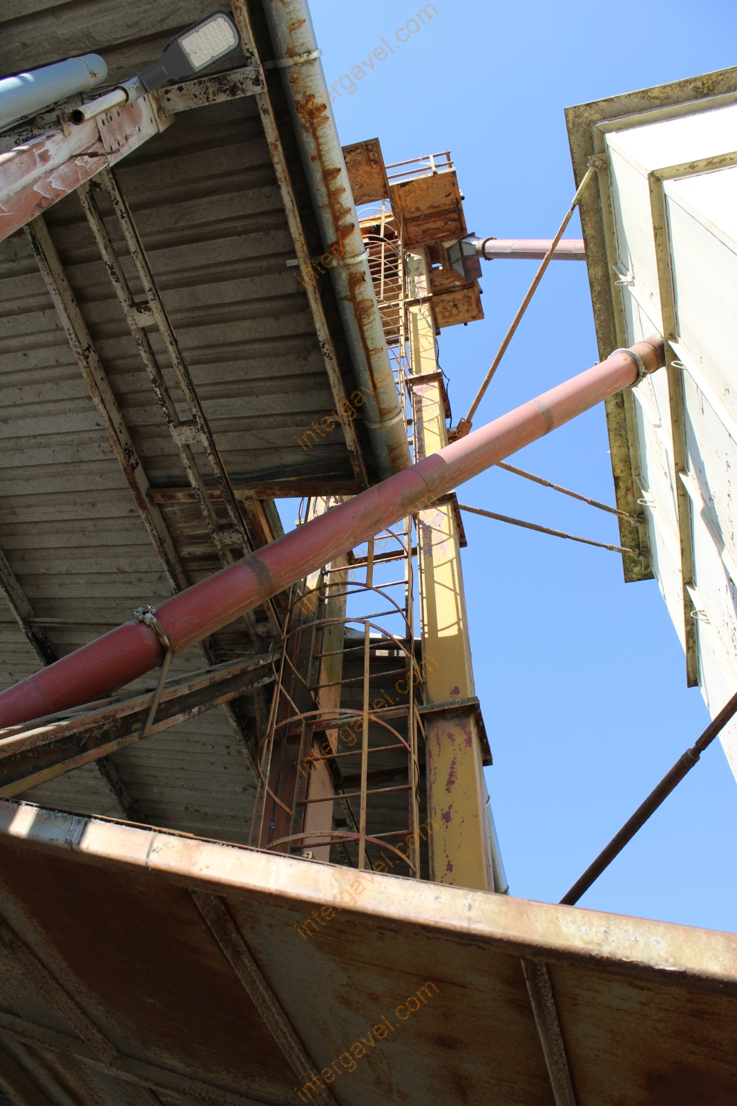 Szárító - Bábolna 43