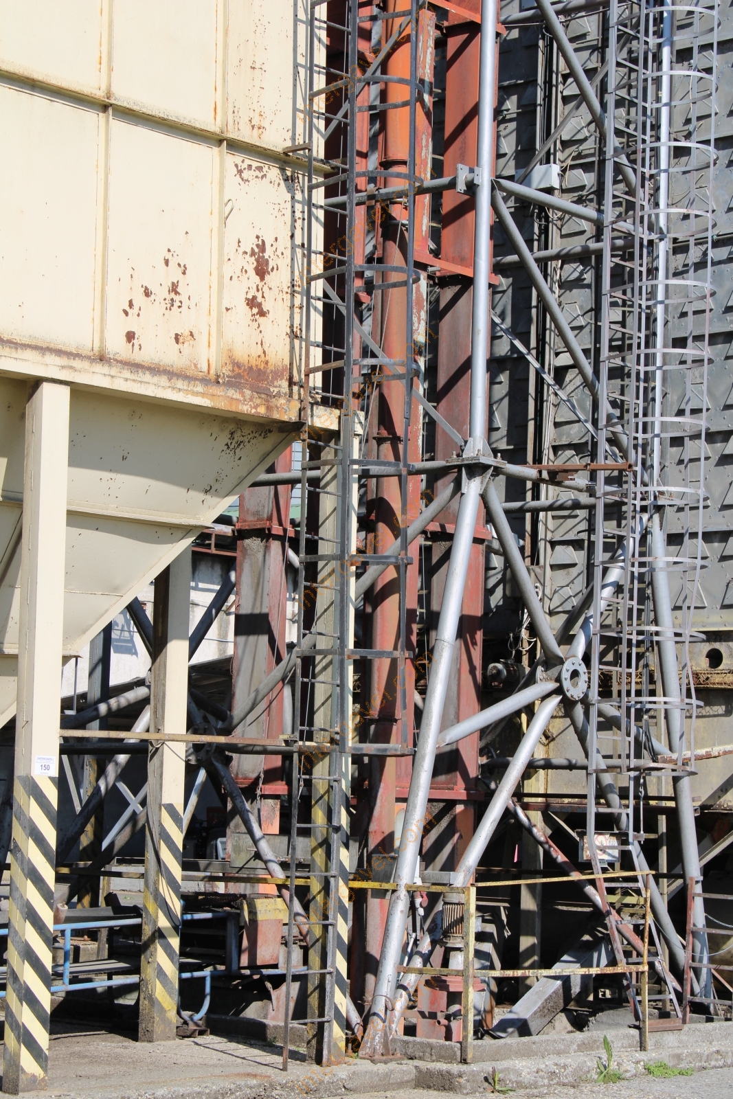 Szárító - Bábolna 46