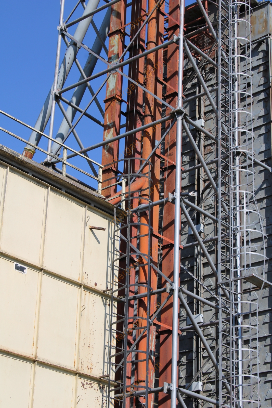 Szárító - Bábolna 47