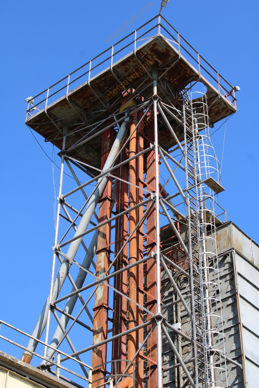 Szárító - Bábolna 48