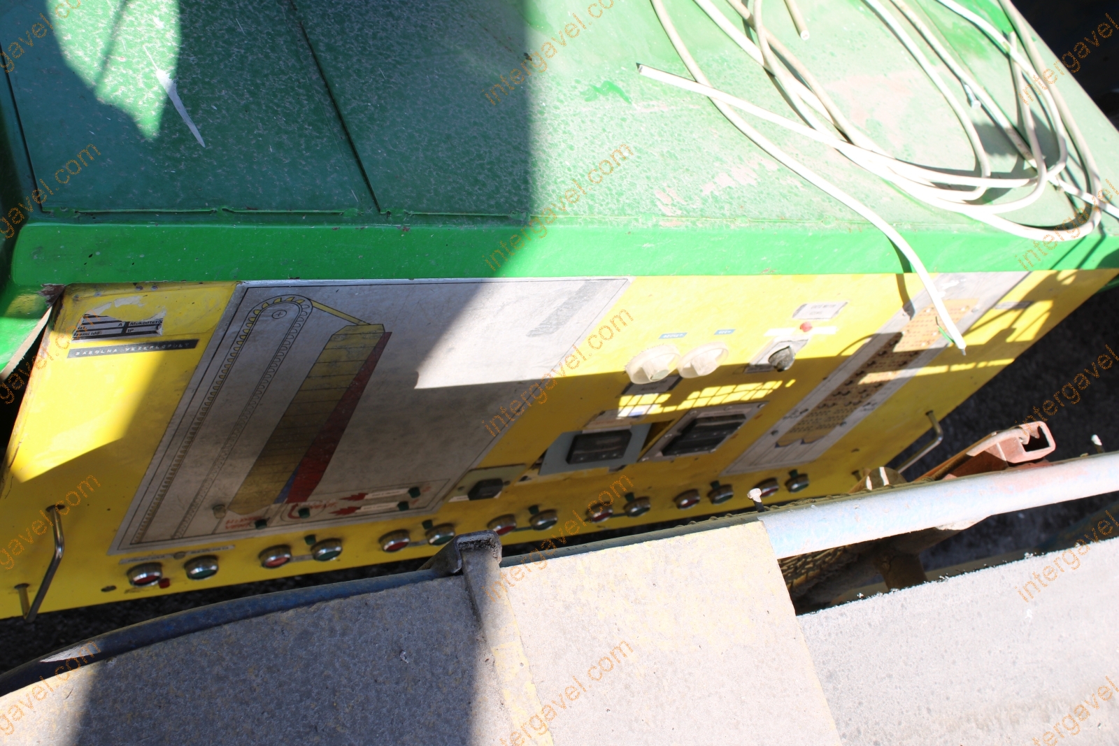 Szárító - Bábolna 49