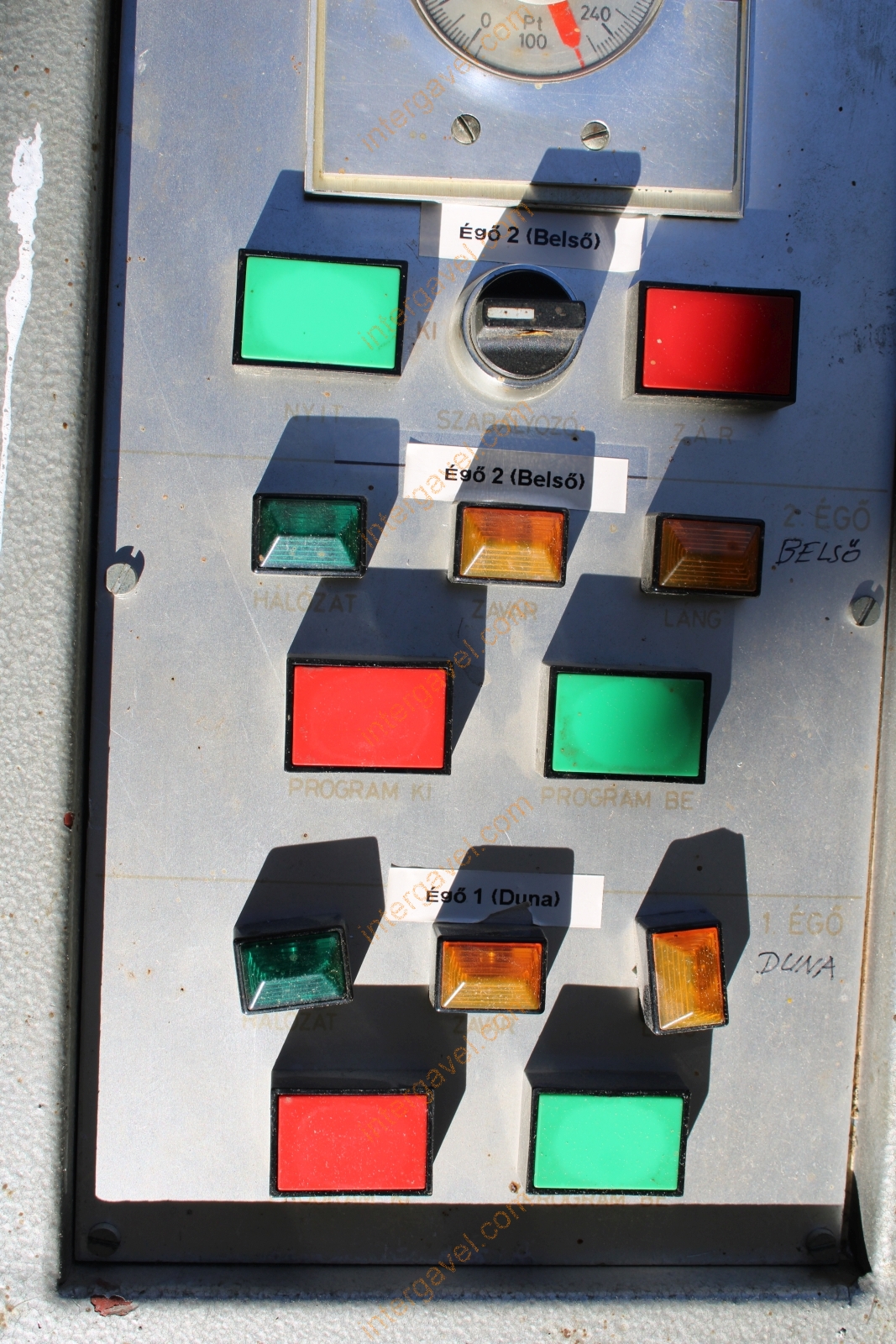 Szárító - Bábolna 57