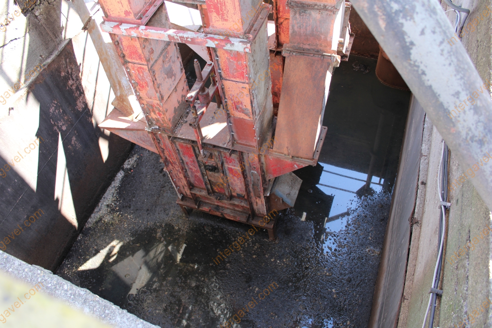 Szárító - Bábolna 61