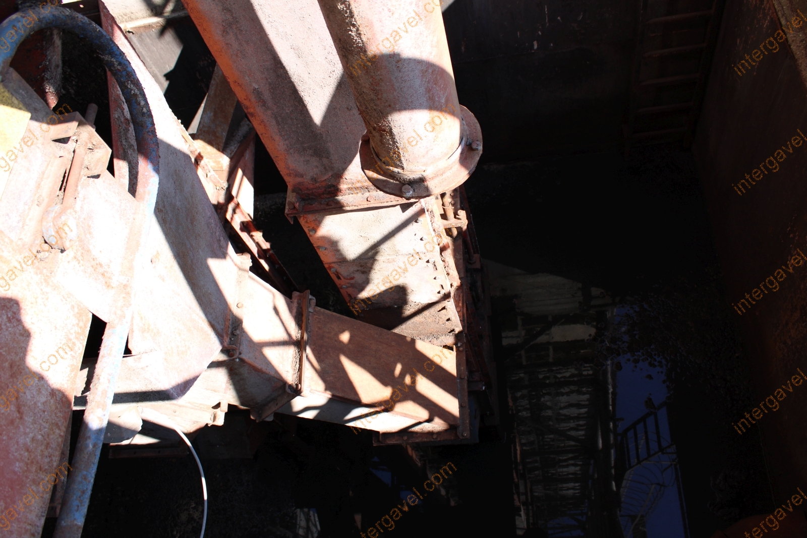 Szárító - Bábolna 63