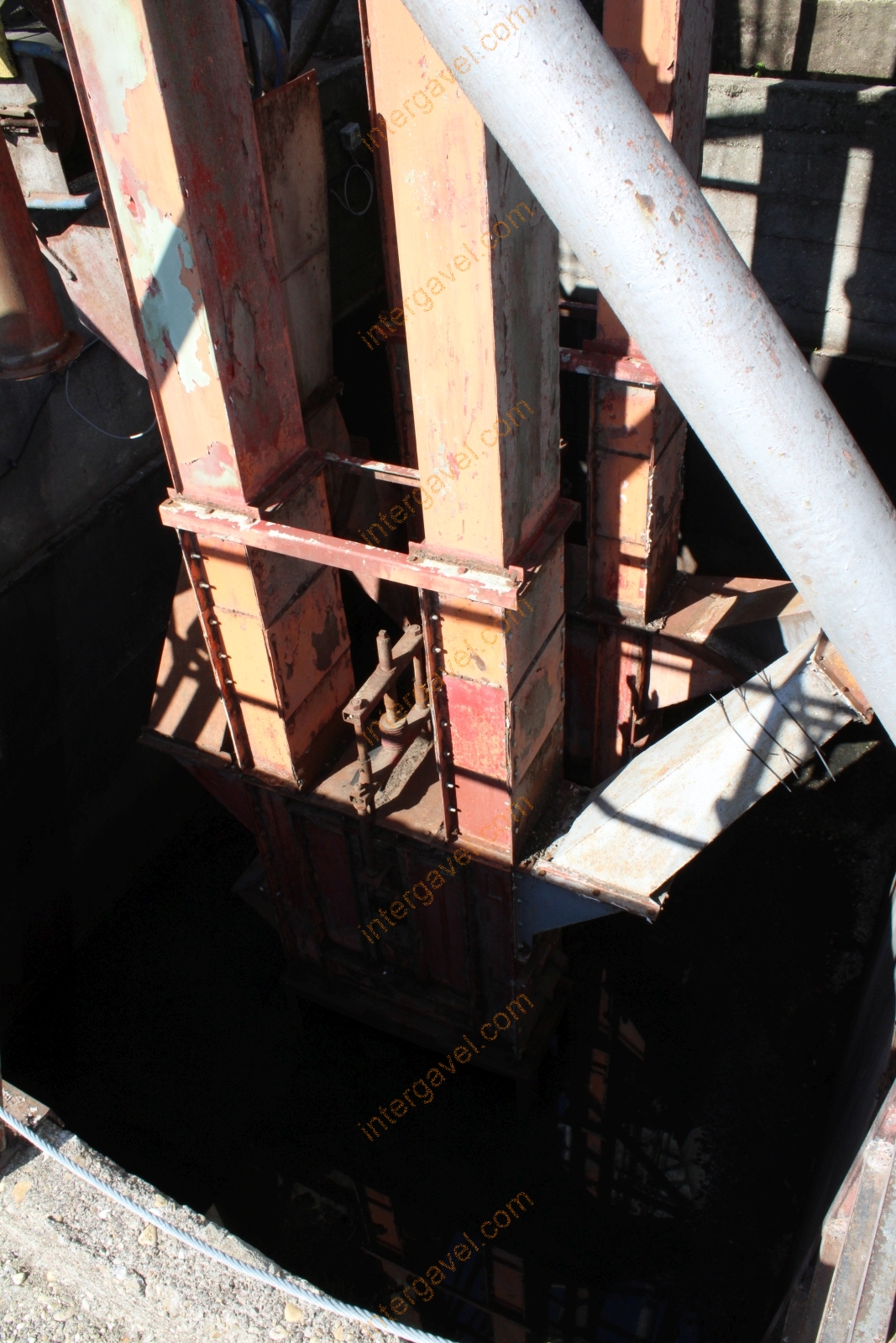 Szárító - Bábolna 64