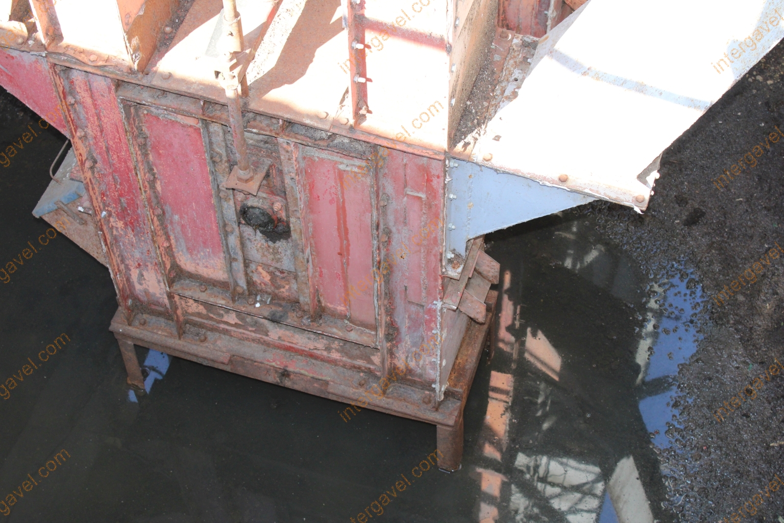 Szárító - Bábolna 65