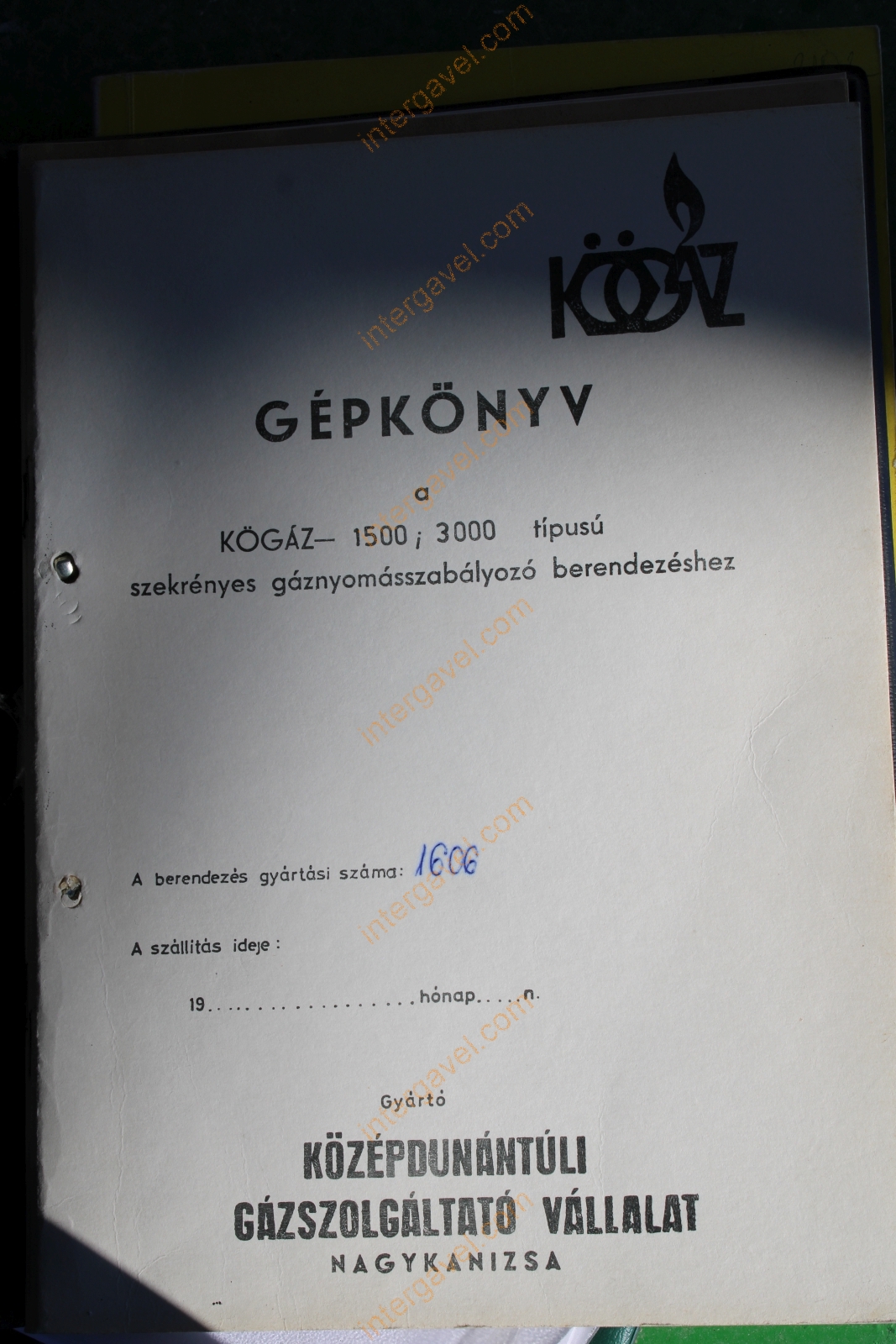 Szárító - Bábolna 69