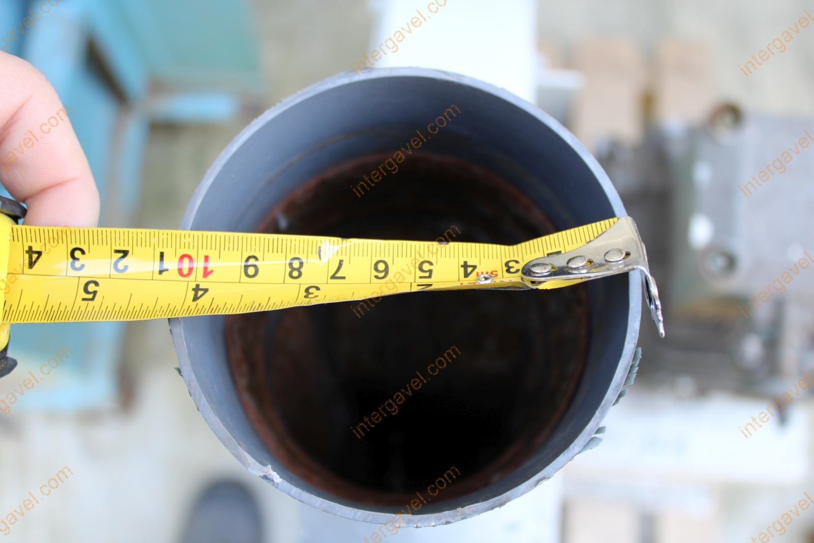 Ventilátor - elszívó 4