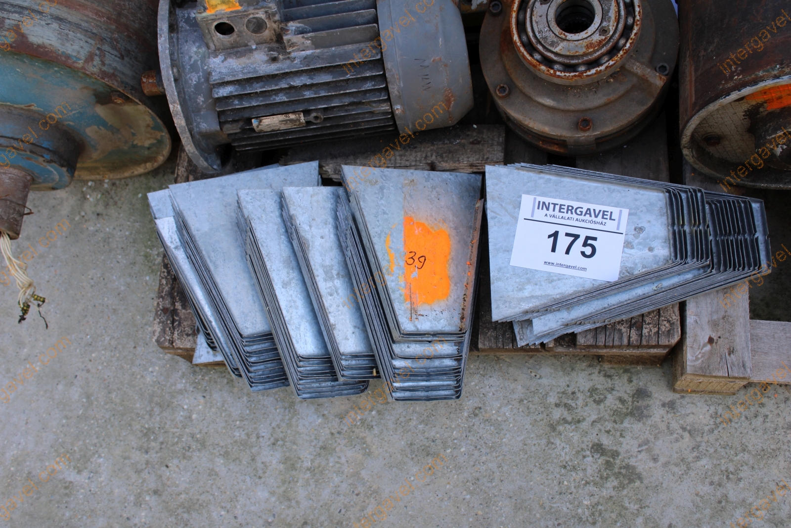 Szárító libegő ajtó